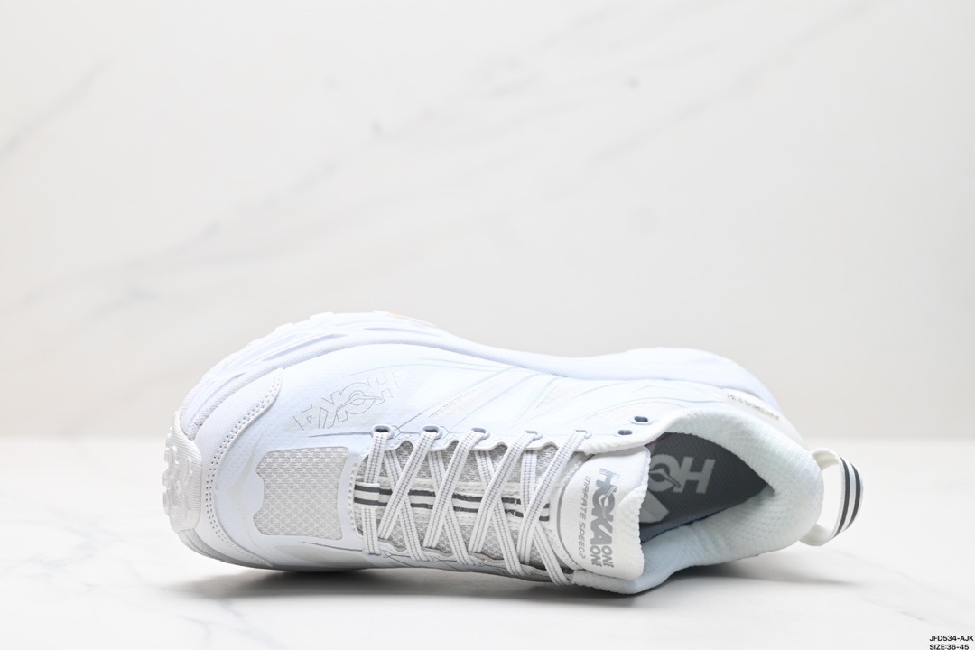 54$ new_dh Top Quality HOKA MAFATE SPEED THREE 2 size 36-45 73405035514 DB532 gallery