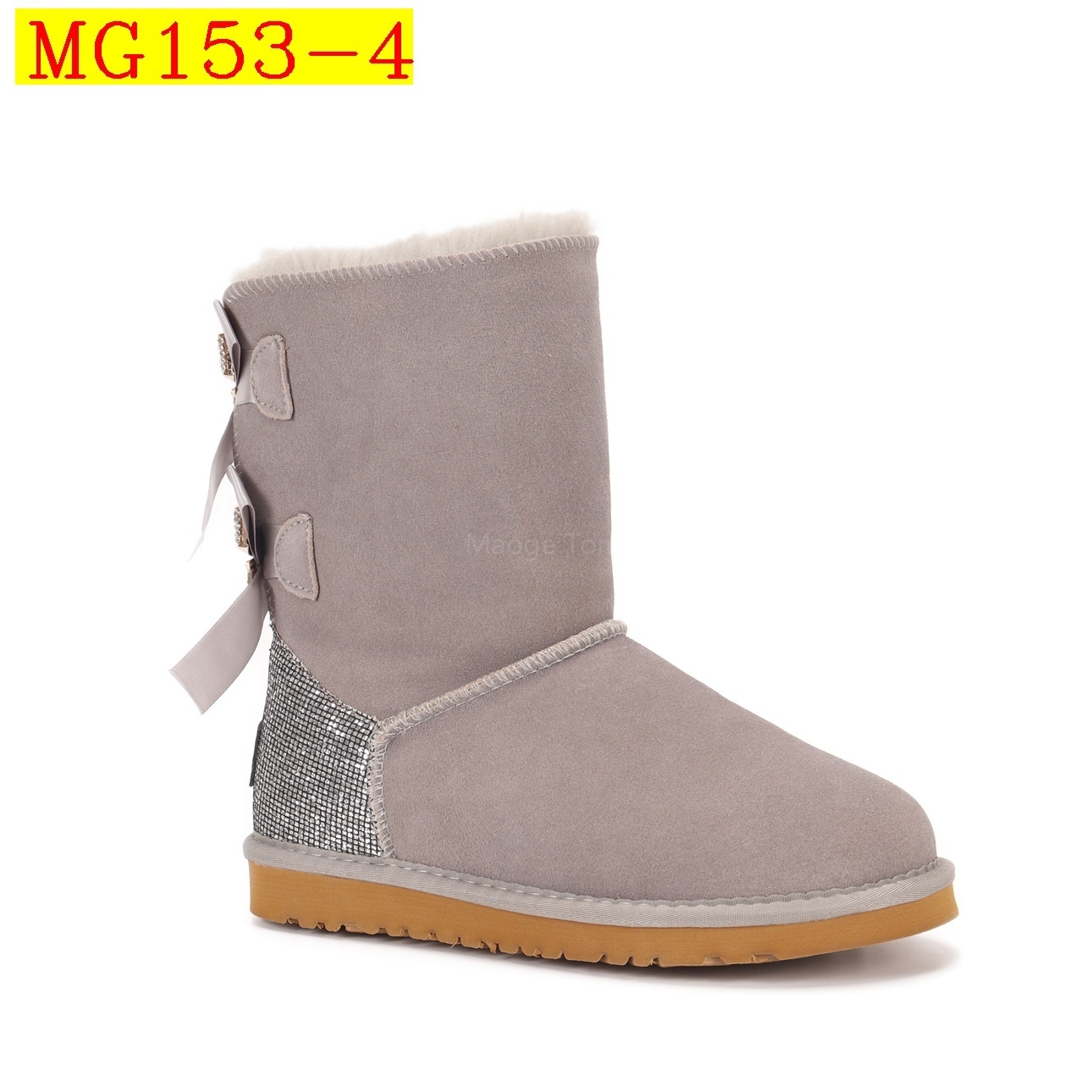 54$ new_dh UGG 3282 Artificial wool SIZE 34-43 62531035418 MG153 gallery