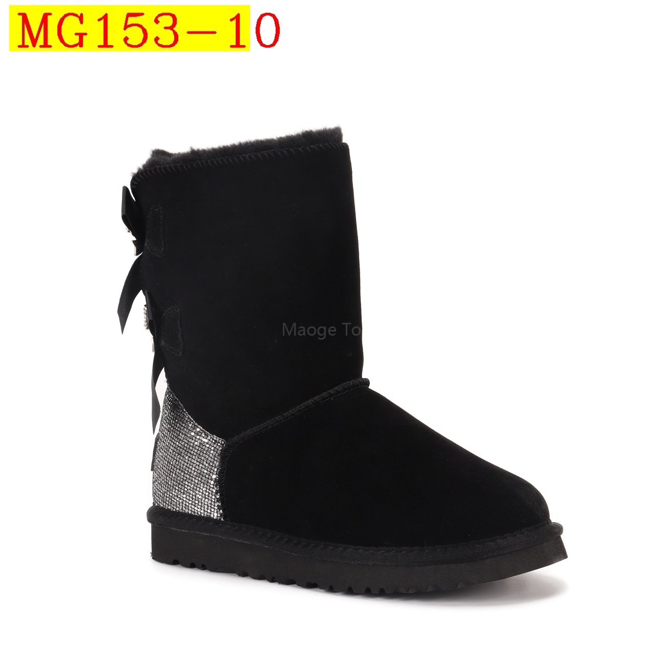 54$ new_dh UGG 3282 Artificial wool SIZE 34-43 62531035418 MG153 gallery