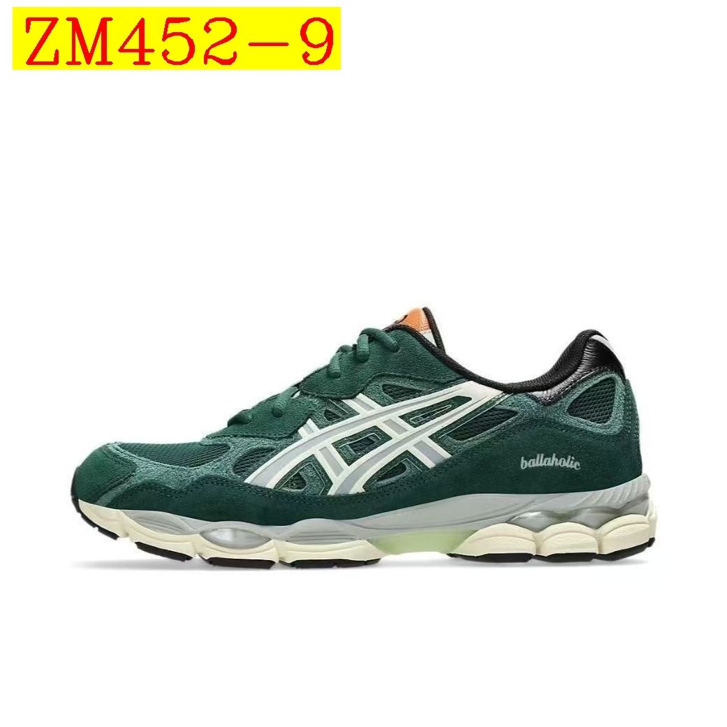 55$ ASICS GEL-NYC Size 36-45 523820 ZM452 gallery