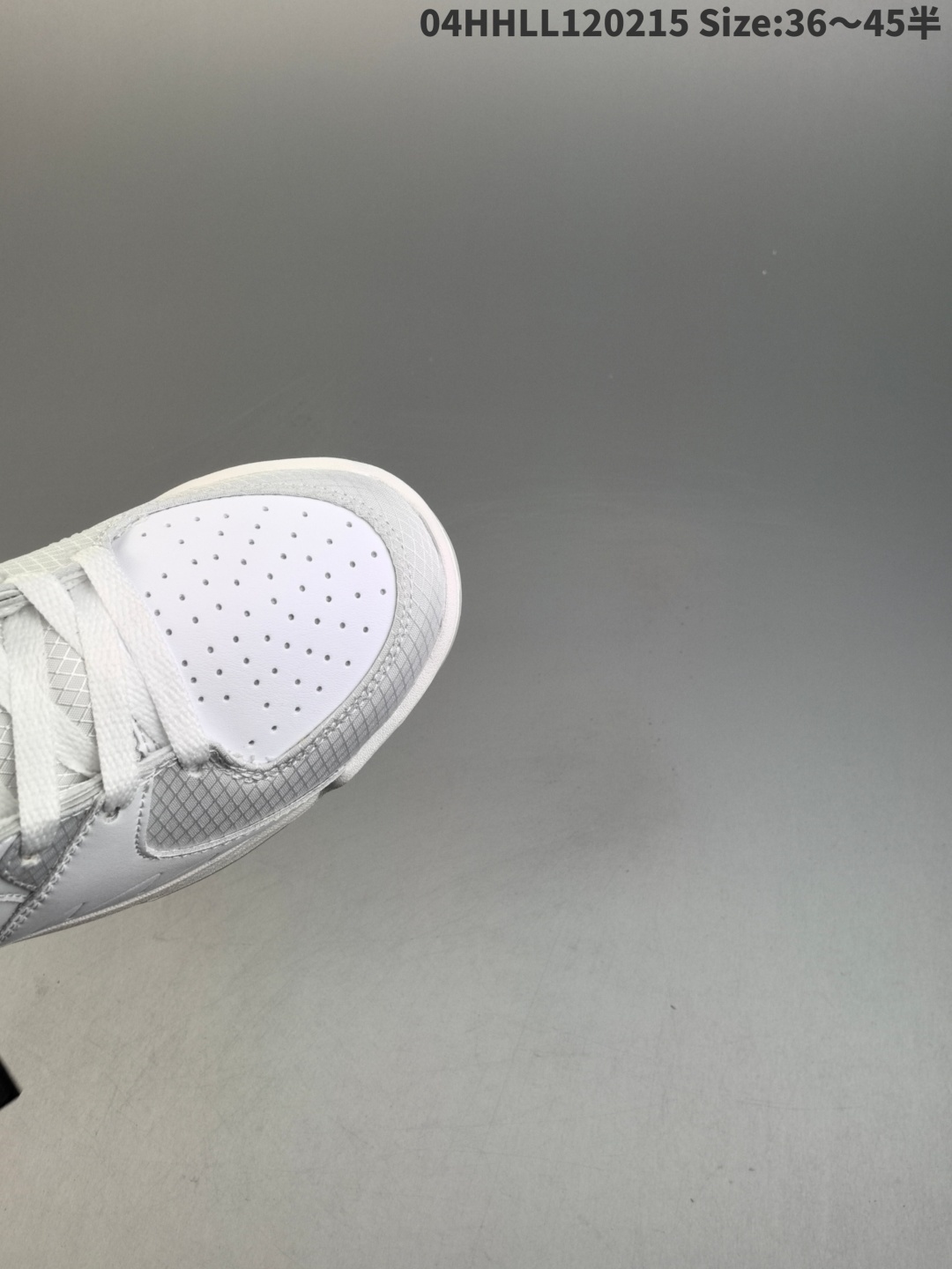 55$ Air Jordan 4 RM WMNS Chrome half size 36-46 726880 MZ829 gallery