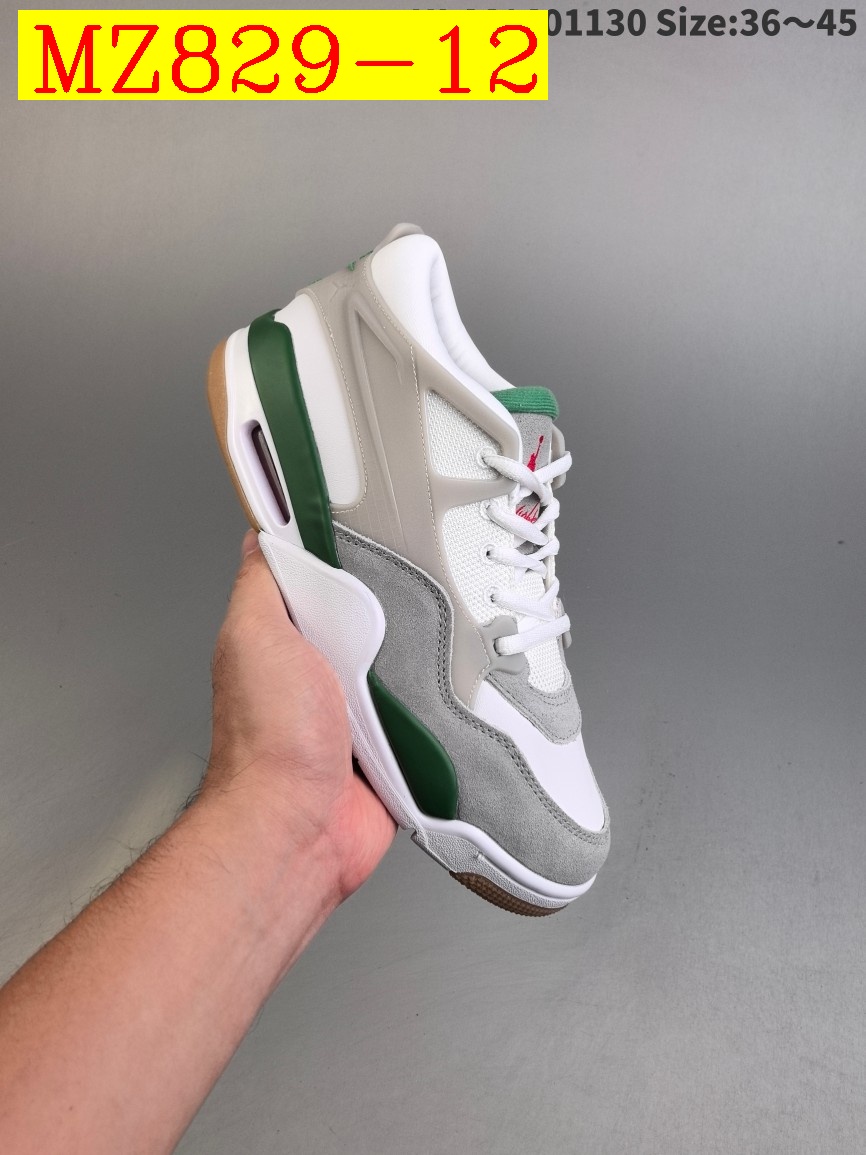 55$ Air Jordan 4 RM WMNS Chrome half size 36-46 726880 MZ829 gallery