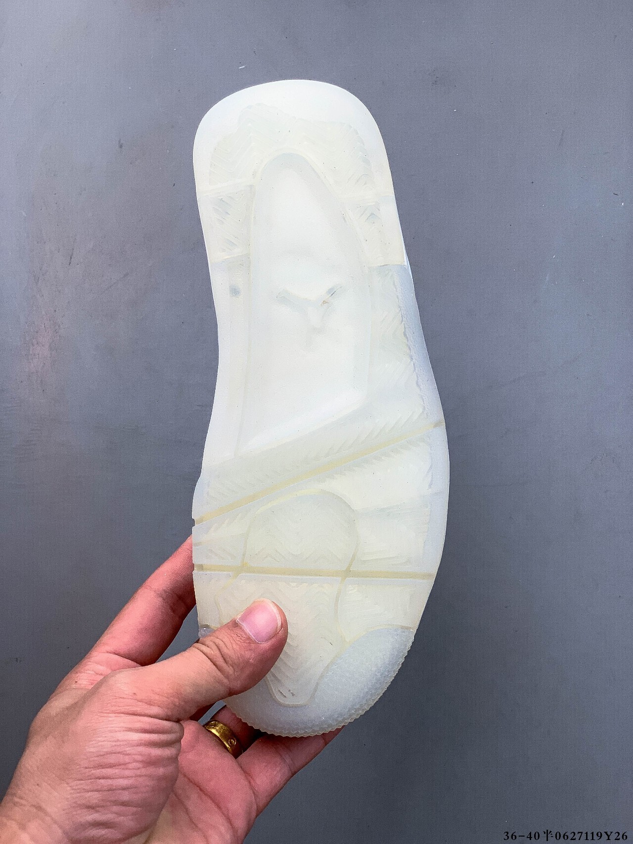 55$ Air Jordan 4 size 36-45 half 829660 QT156 gallery