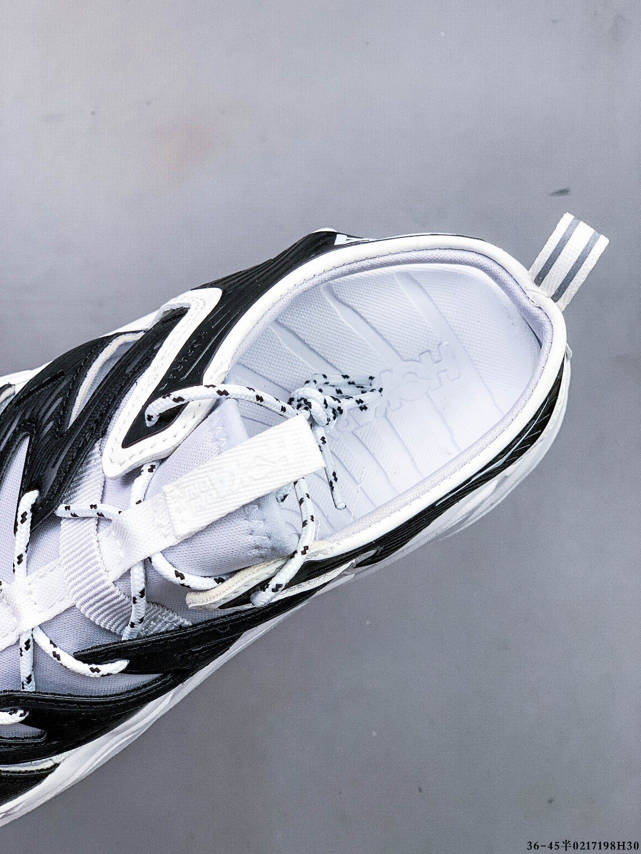 55$ HOKA Hopara size 36-45 half 837090 QT608 gallery