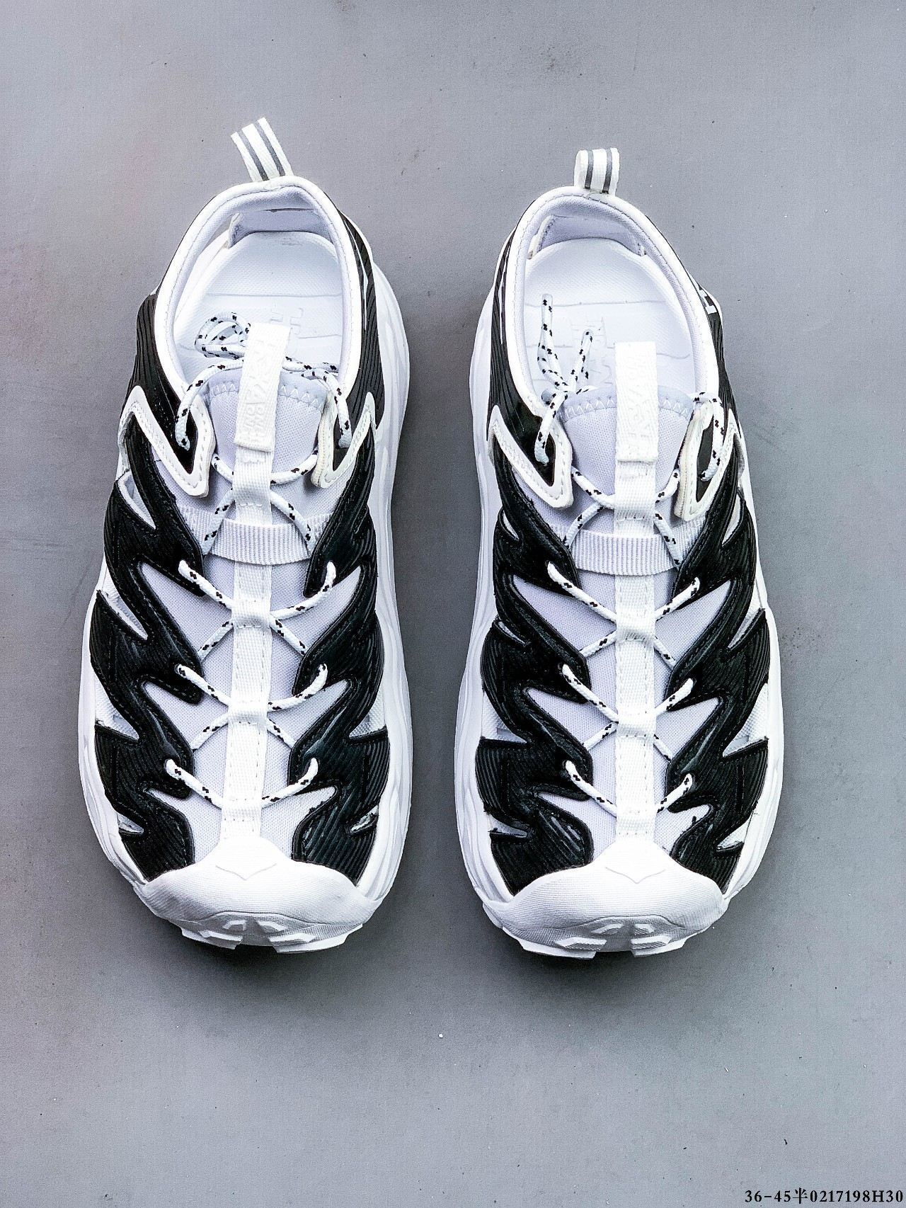 55$ HOKA Hopara size 36-45 half 837090 QT608 gallery