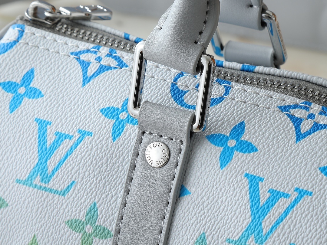 55$ LV Monogram Taurillon Shoulder bag size 25X15X11 cm 237220 BR2112 gallery