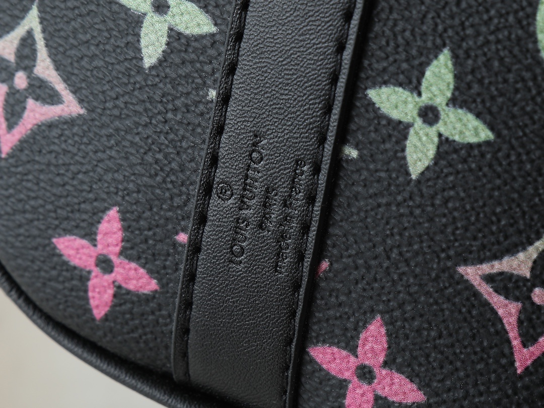 55$ LV Monogram Taurillon Shoulder bag size 25X15X11 cm 237220 BR2112 gallery