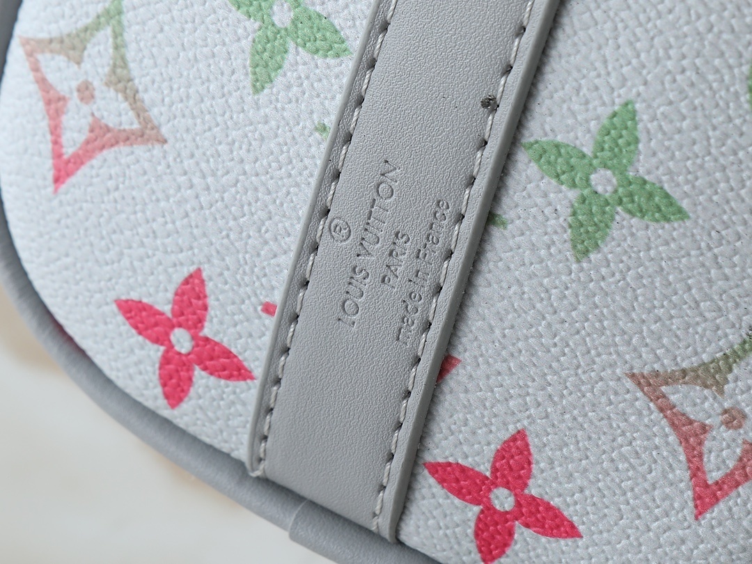 55$ LV Monogram Taurillon Shoulder bag size 25X15X11 cm 237220 BR2112 gallery