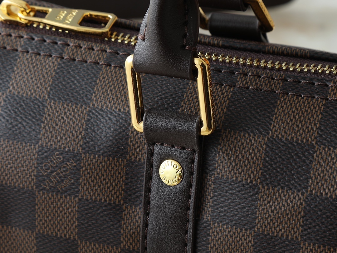 55$ LV Monogram Taurillon Shoulder bag size 25X15X11 cm 237220 BR2112 gallery