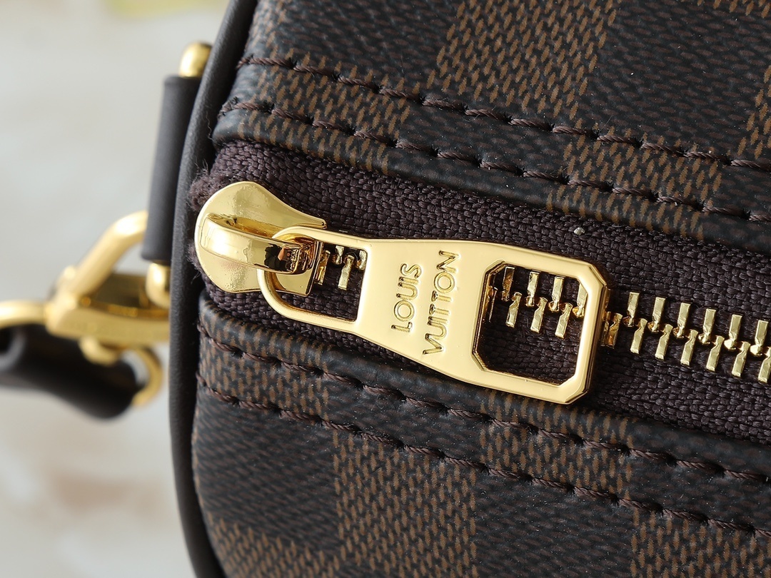 55$ LV Monogram Taurillon Shoulder bag size 25X15X11 cm 237220 BR2112 gallery