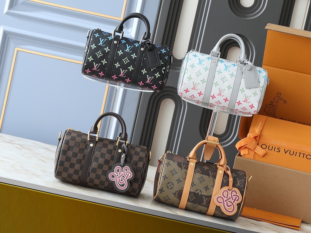 55$ LV Monogram Taurillon Shoulder bag size 25X15X11 cm 237220 BR2112 gallery