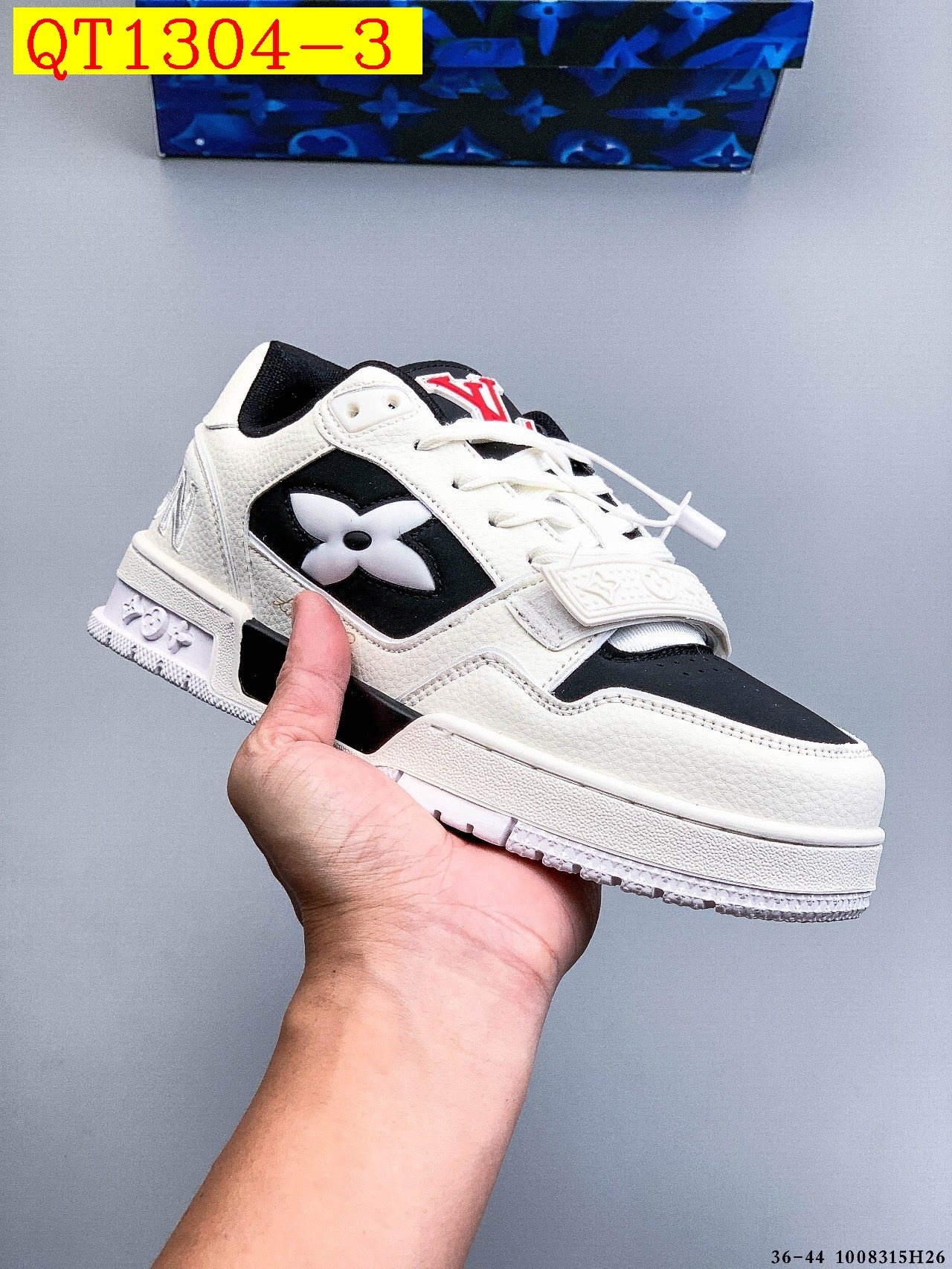 55$ Louis Vuitton LV Size 36-44 825610 QT1304 gallery