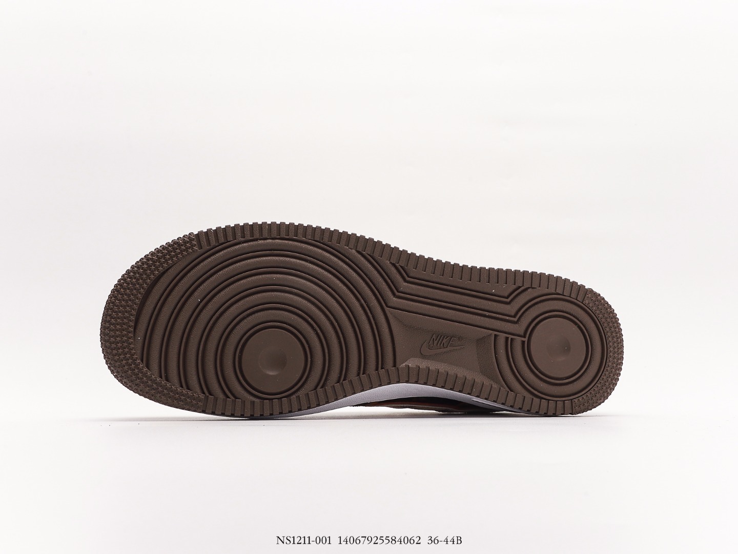 55$ Louis Vuitton Nike Air Force 1 07 size 36-44 426650 QT594 gallery