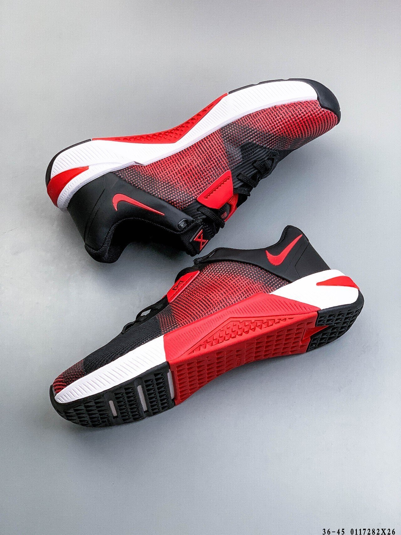 55$ NIKE METCON 10 size 36-45 029600 QE246 gallery