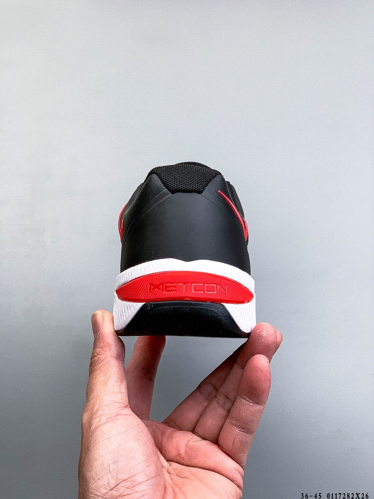 55$ NIKE METCON 10 size 36-45 029600 QE246 gallery