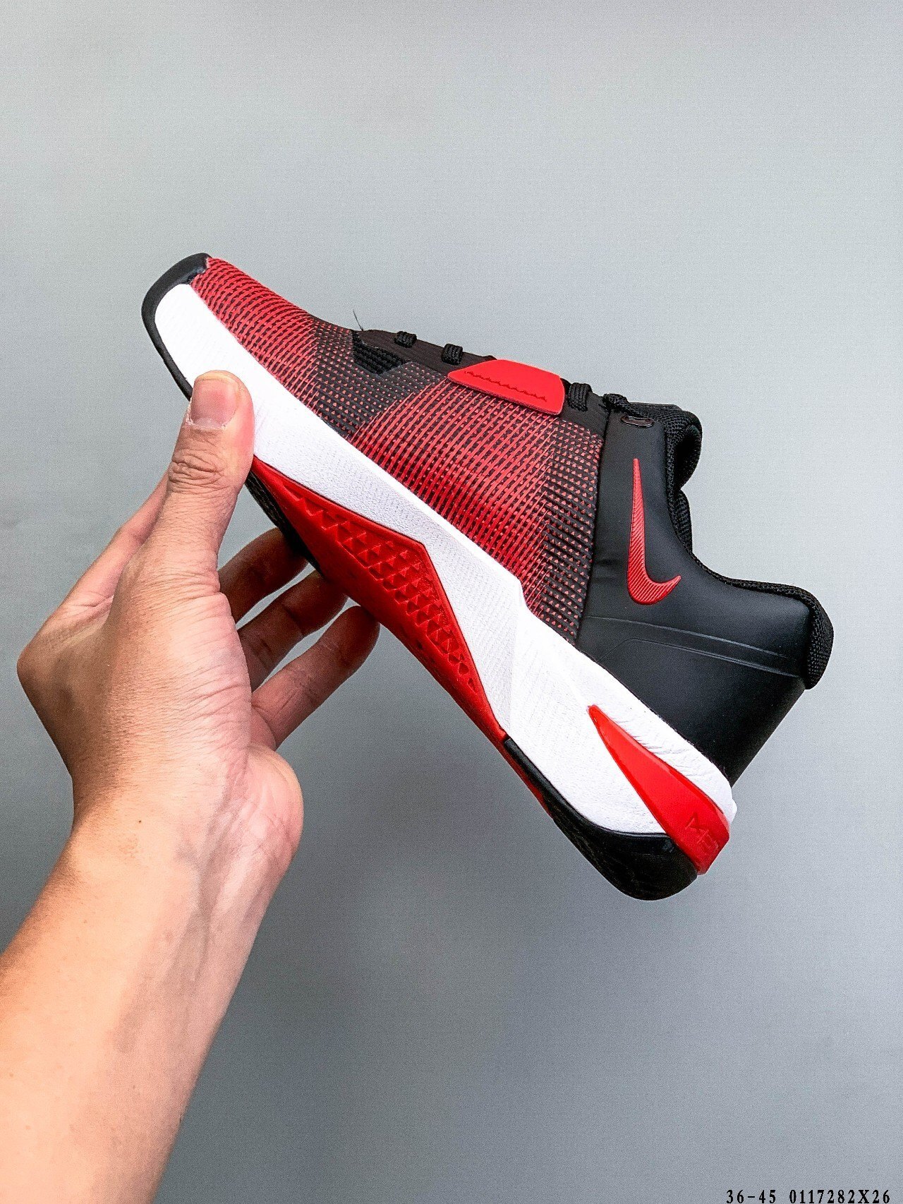 55$ NIKE METCON 10 size 36-45 029600 QE246 gallery