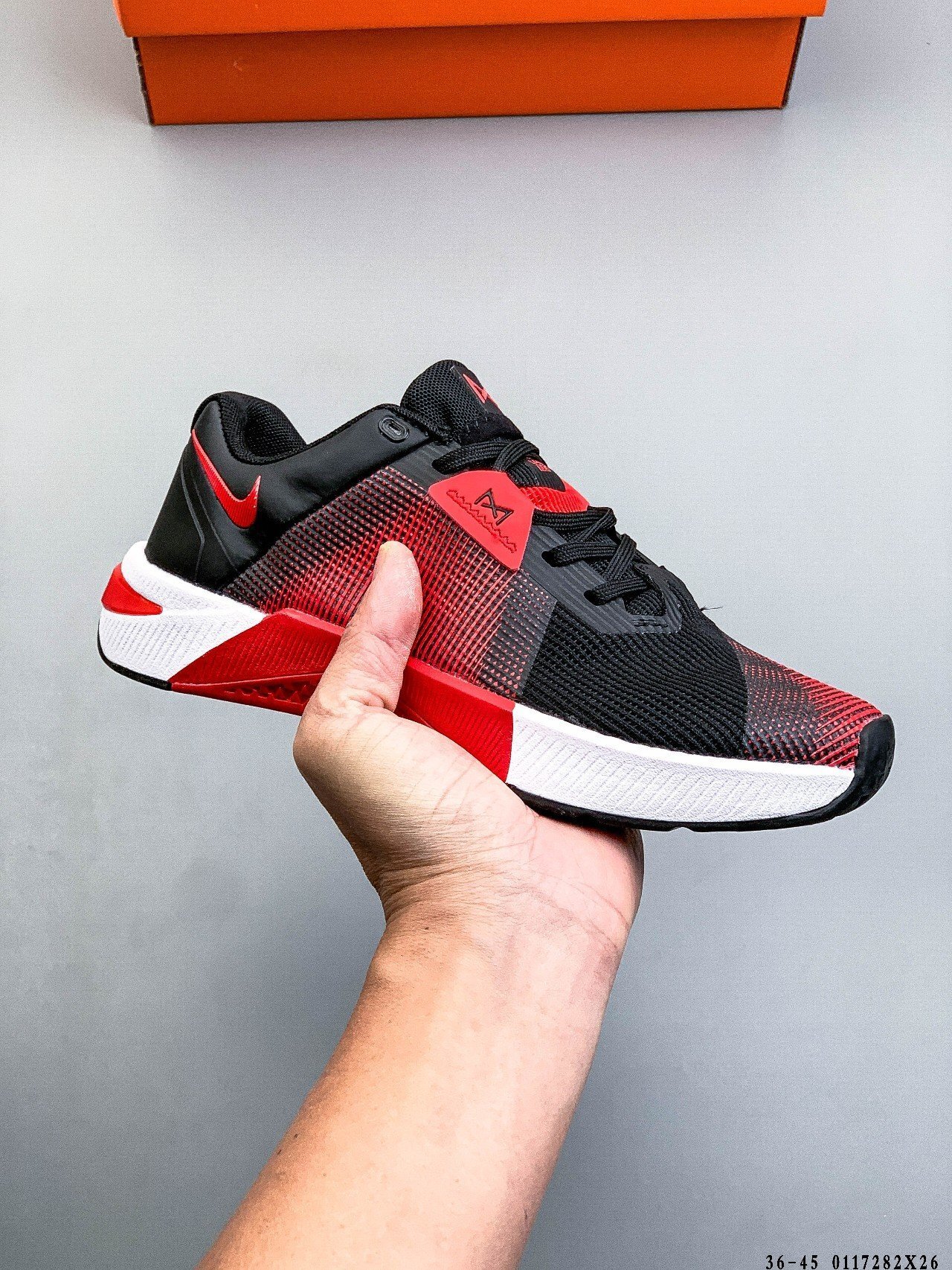 55$ NIKE METCON 10 size 36-45 029600 QE246 gallery