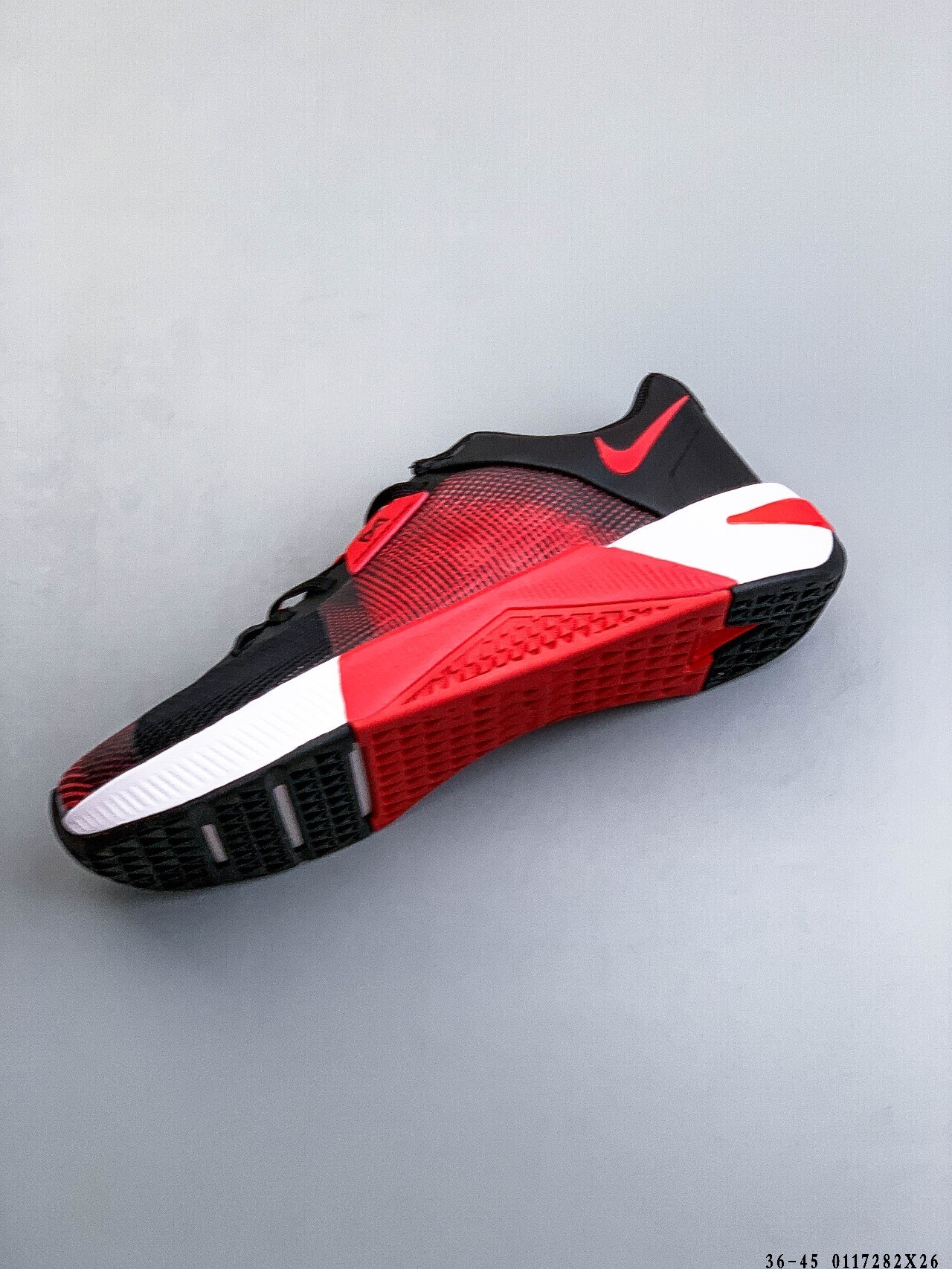 55$ NIKE METCON 10 size 36-45 029600 QE246 gallery