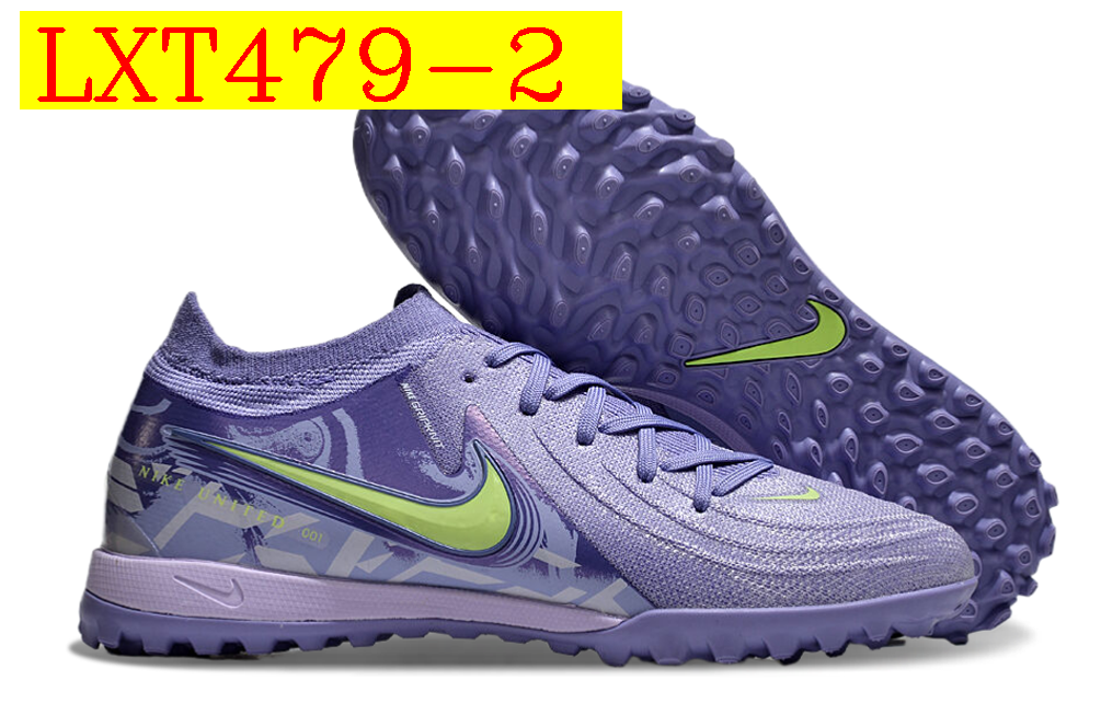 55$ NIKE PHANTOM LUNA ELITE FG size 39-45 838020 LXT479 gallery