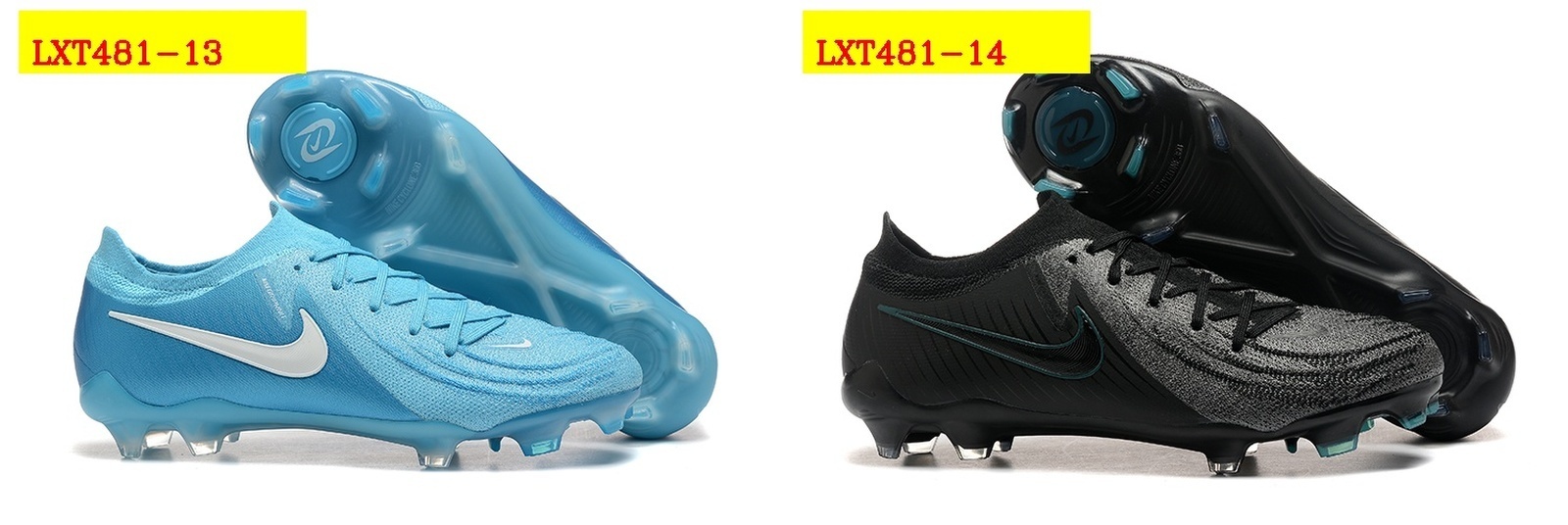 55$ NIKE PHANTOM LUNA ELITE FG size 39-45 932030 LXT481 gallery