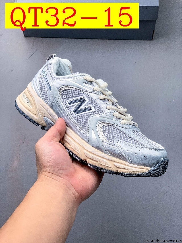 55$ New Balance 530 size 36-45 half 722680 QT32 gallery