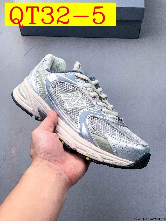 55$ New Balance 530 size 36-45 half 722680 QT32 gallery