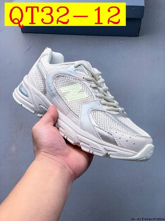 55$ New Balance 530 size 36-45 half 722680 QT32 gallery