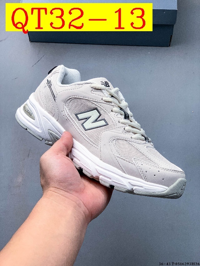 55$ New Balance 530 size 36-45 half 722680 QT32 gallery