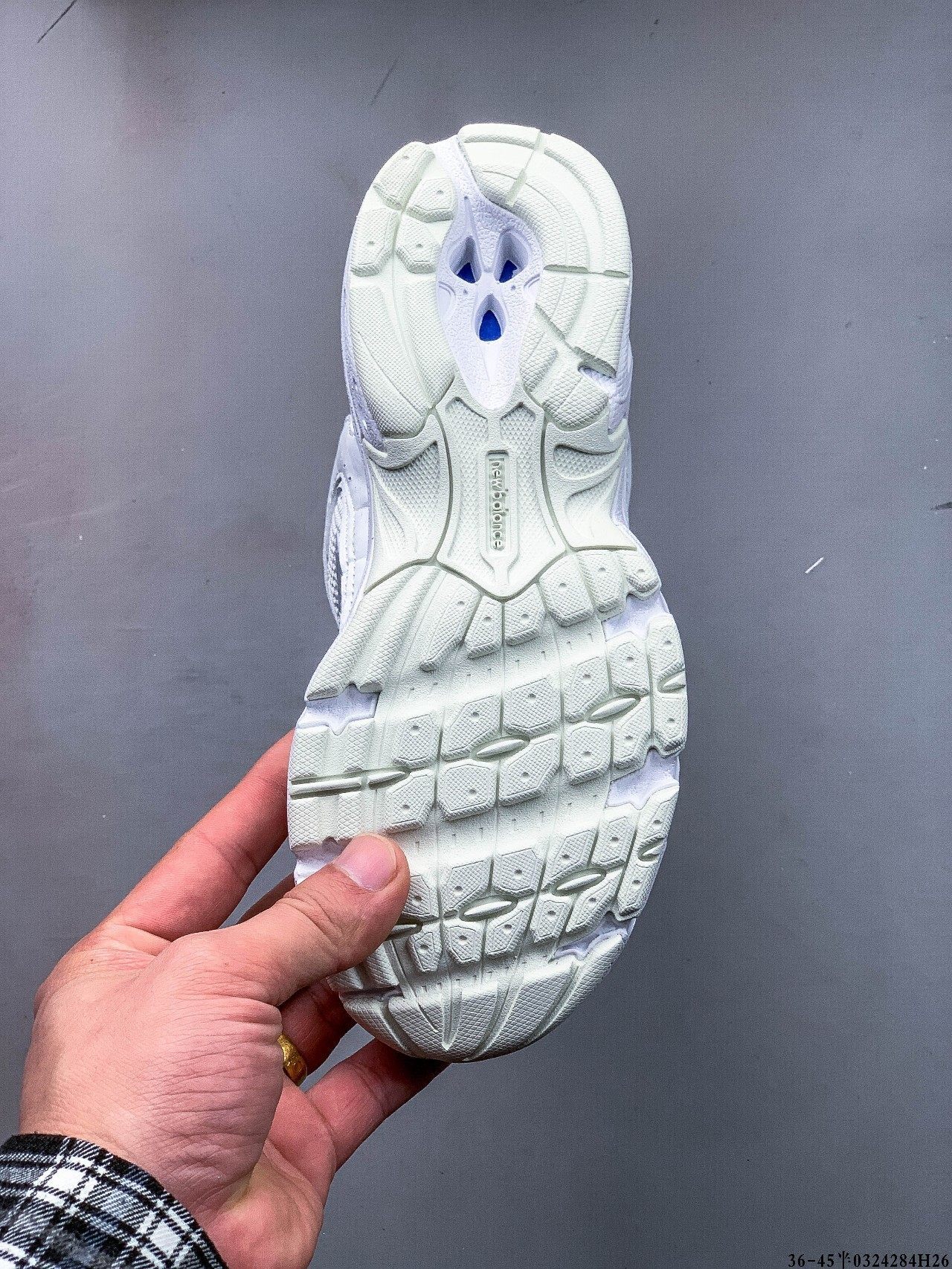 55$ New Balance 530 size 36-45 half 722680 QT32 gallery