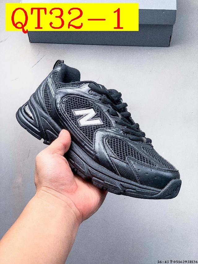 55$ New Balance 530 size 36-45 half 722680 QT32 gallery