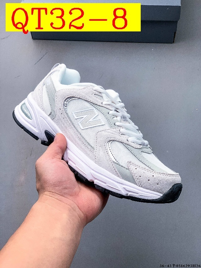 55$ New Balance 530 size 36-45 half 722680 QT32 gallery