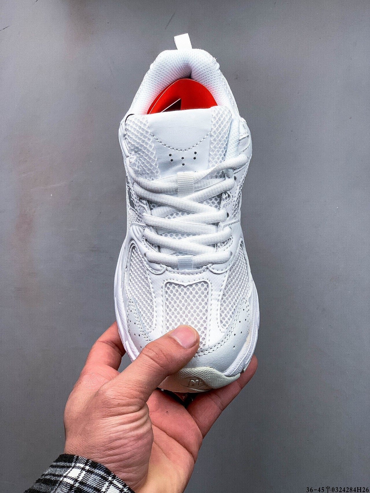 55$ New Balance 530 size 36-45 half 722680 QT32 gallery