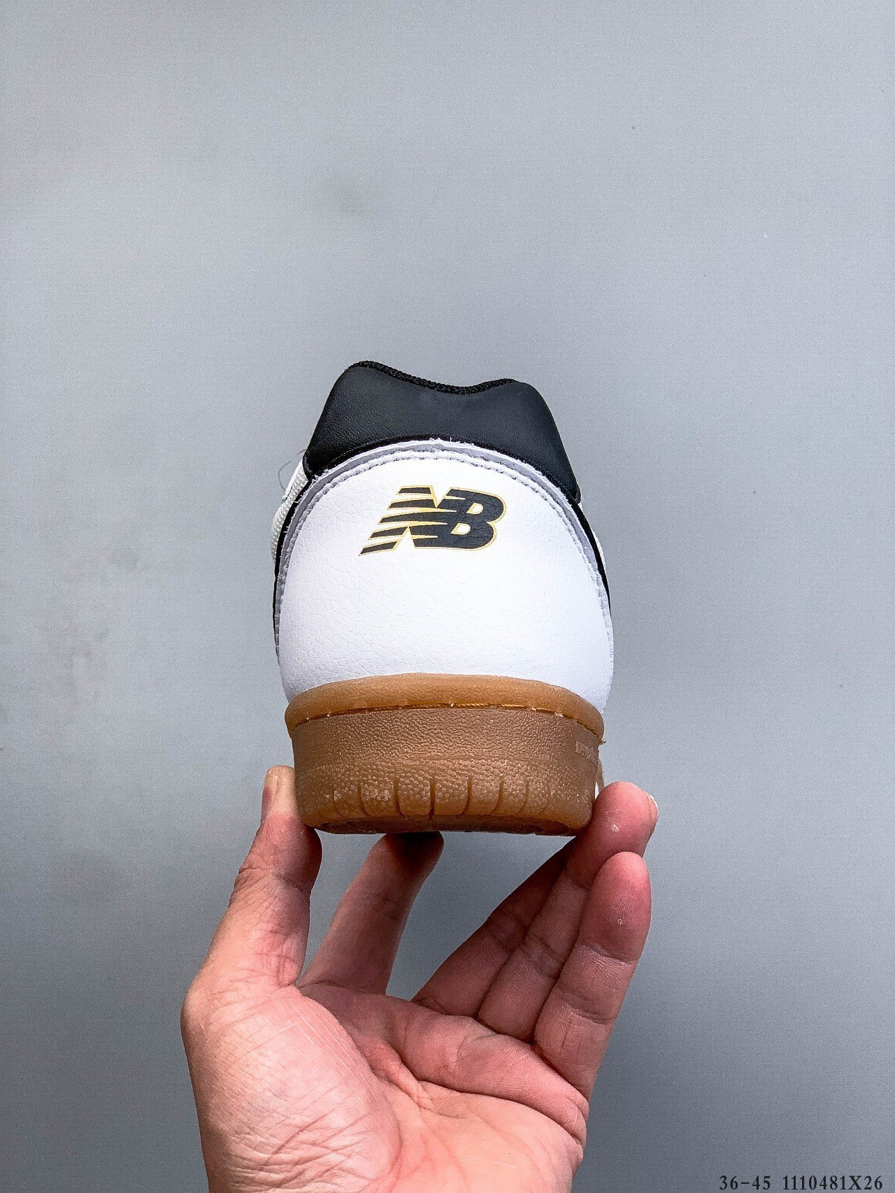 55$ New Balance NB 600 Size 36-45 322640 QT1476 gallery