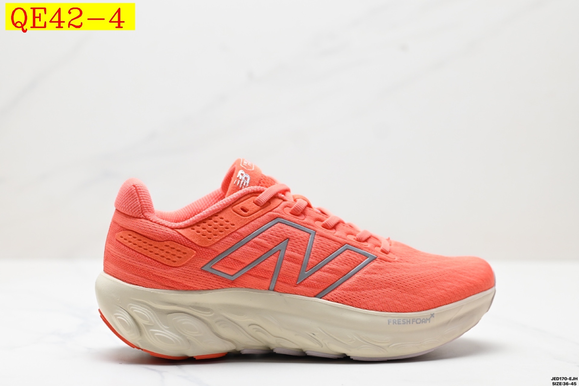 55$ New Balance NB Fresh Foam Evoz v2 920610 QE42 gallery