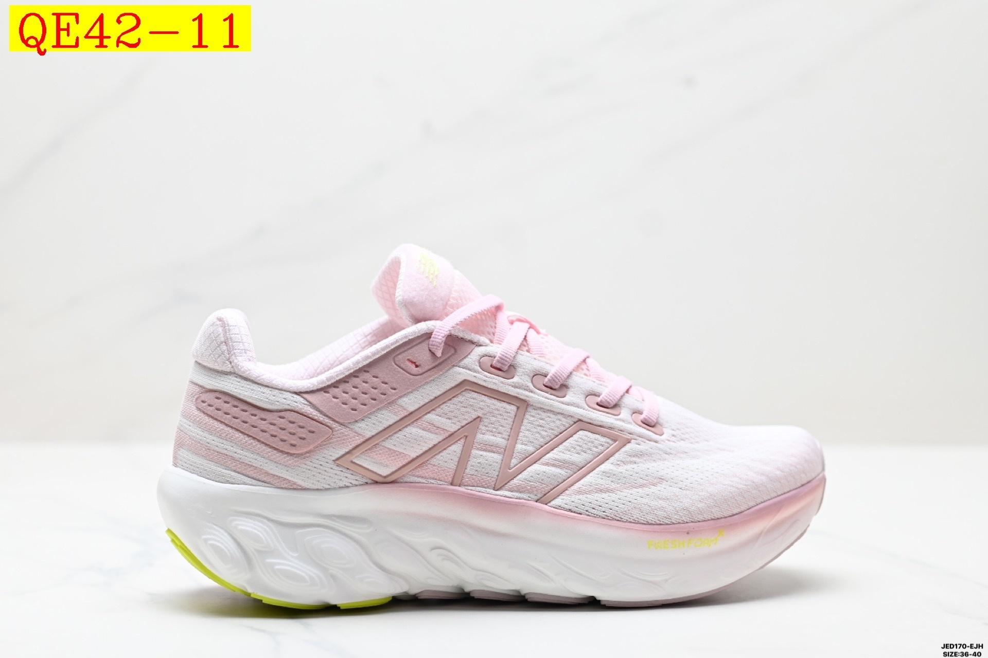 55$ New Balance NB Fresh Foam Evoz v2 920610 QE42 gallery