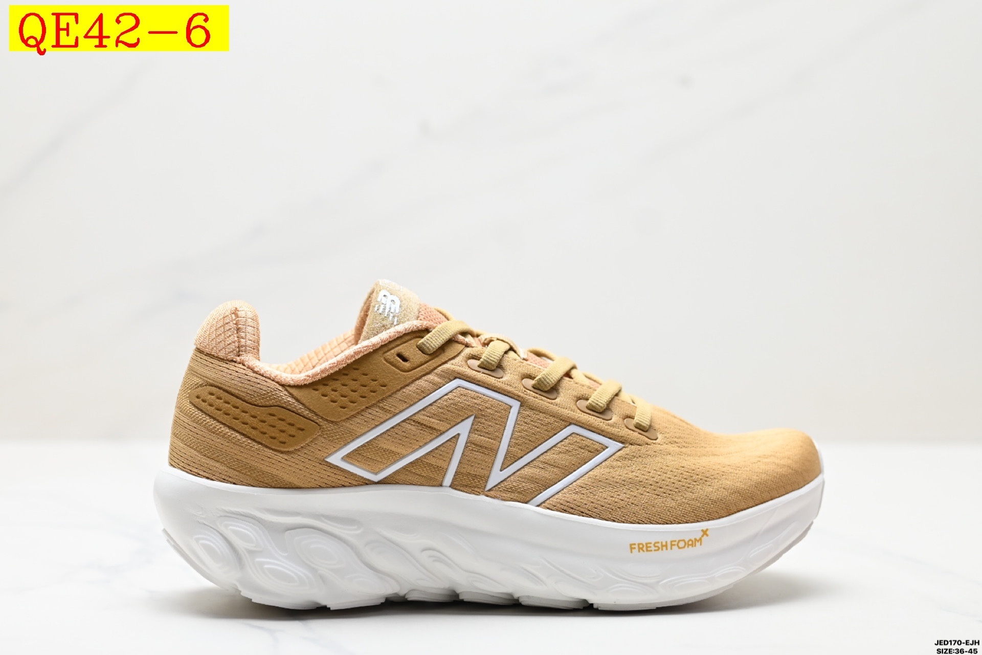 55$ New Balance NB Fresh Foam Evoz v2 920610 QE42 gallery