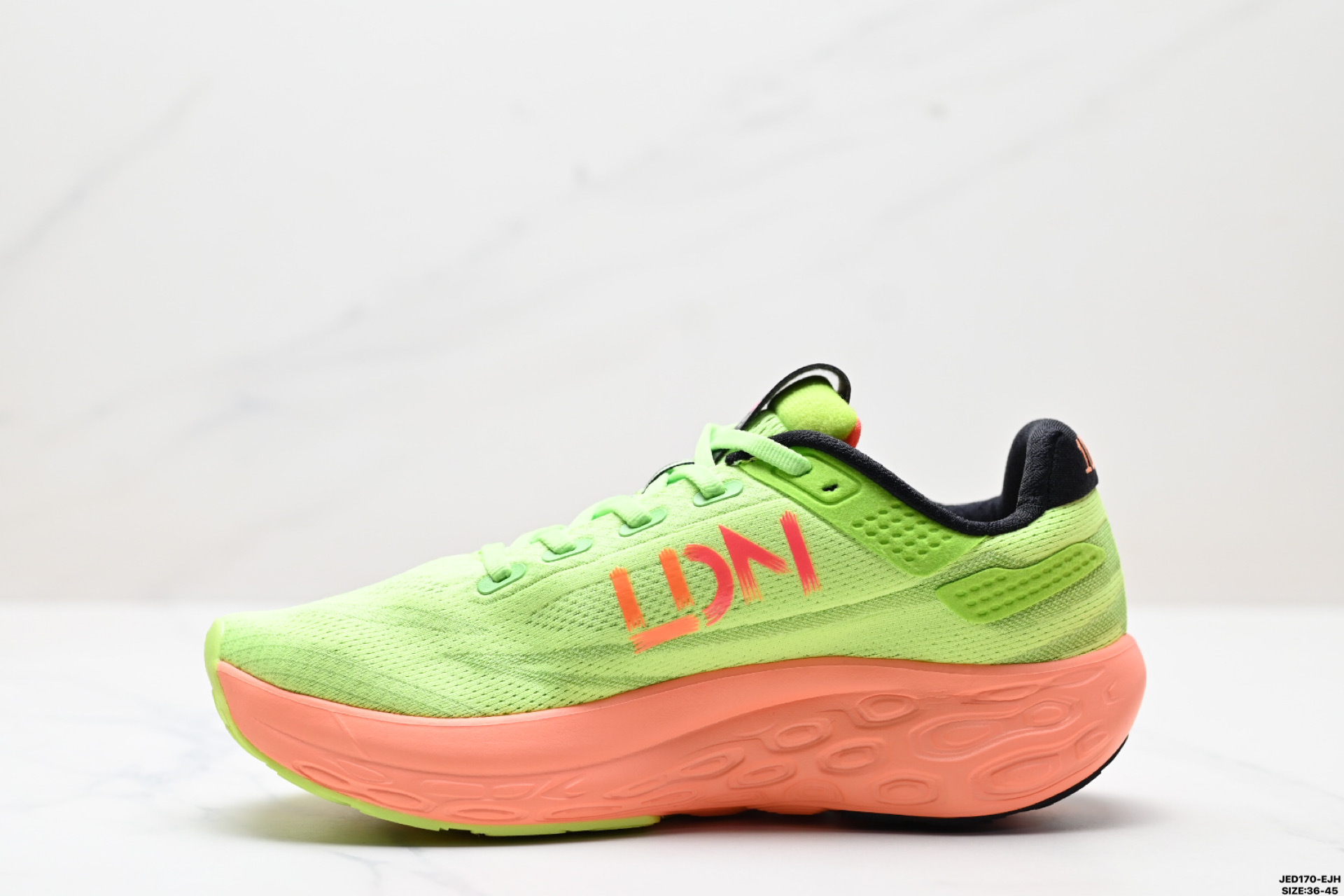 55$ New Balance NB Fresh Foam Evoz v2 920610 QE42 gallery