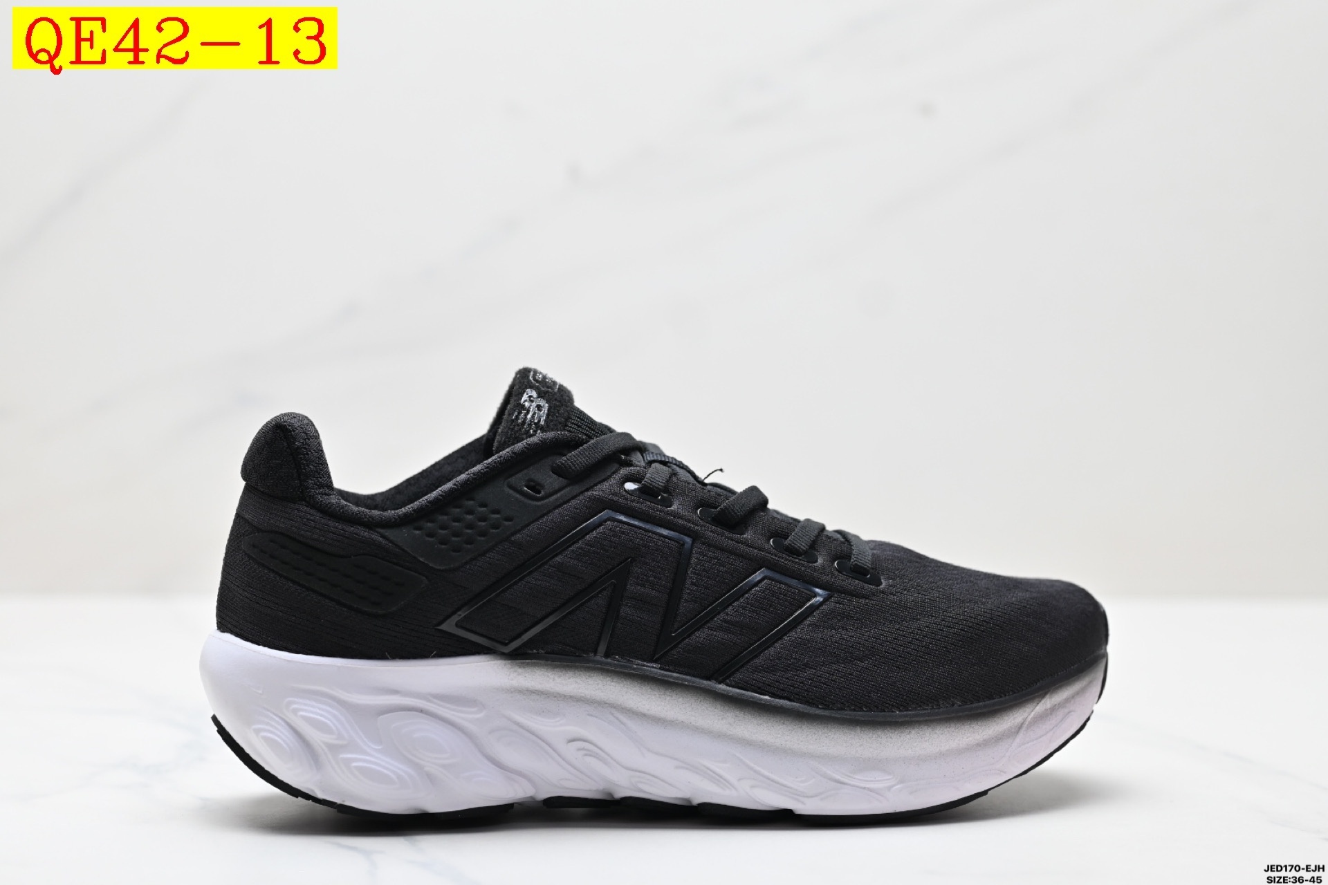 55$ New Balance NB Fresh Foam Evoz v2 920610 QE42 gallery