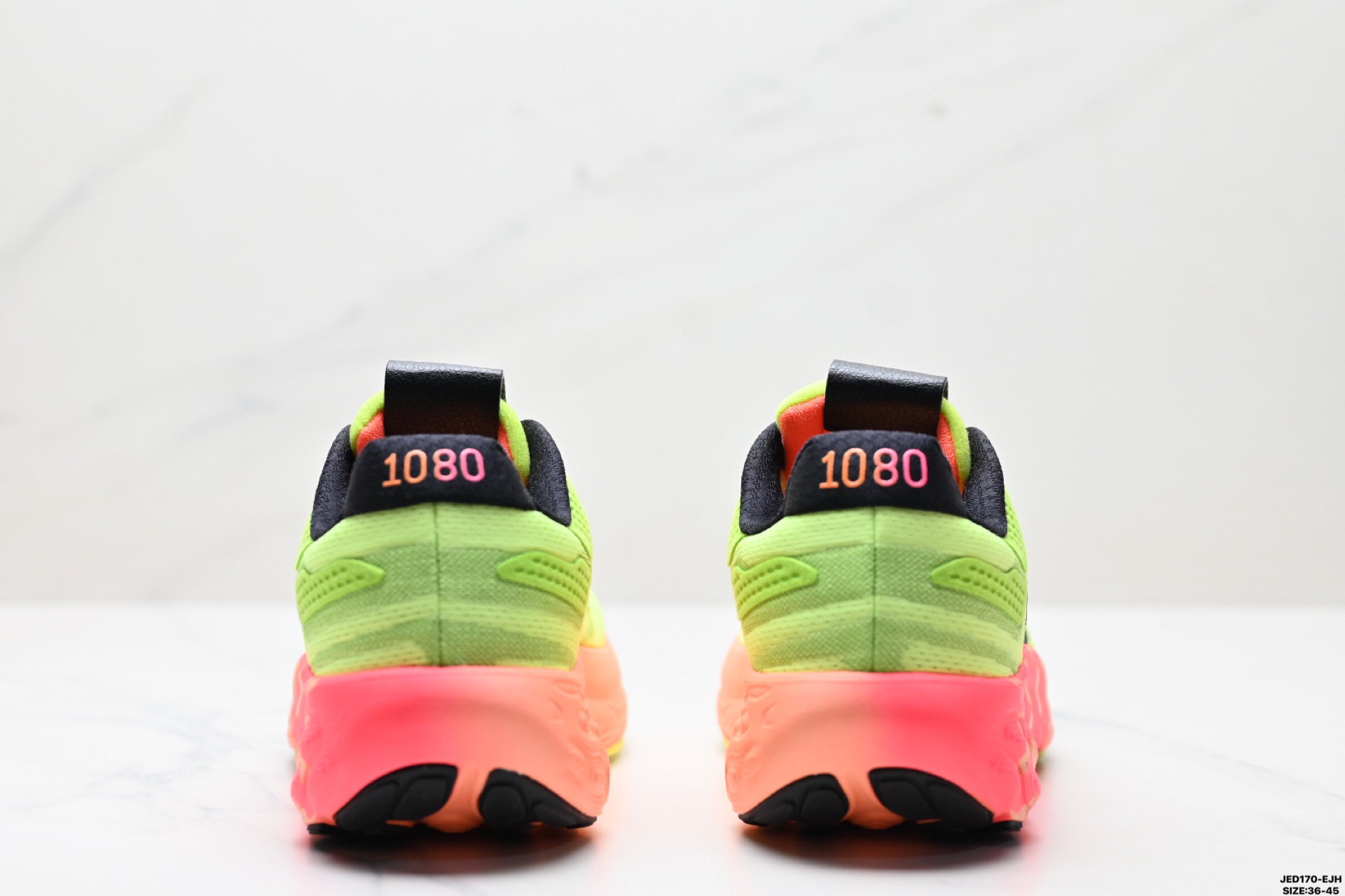 55$ New Balance NB Fresh Foam Evoz v2 920610 QE42 gallery