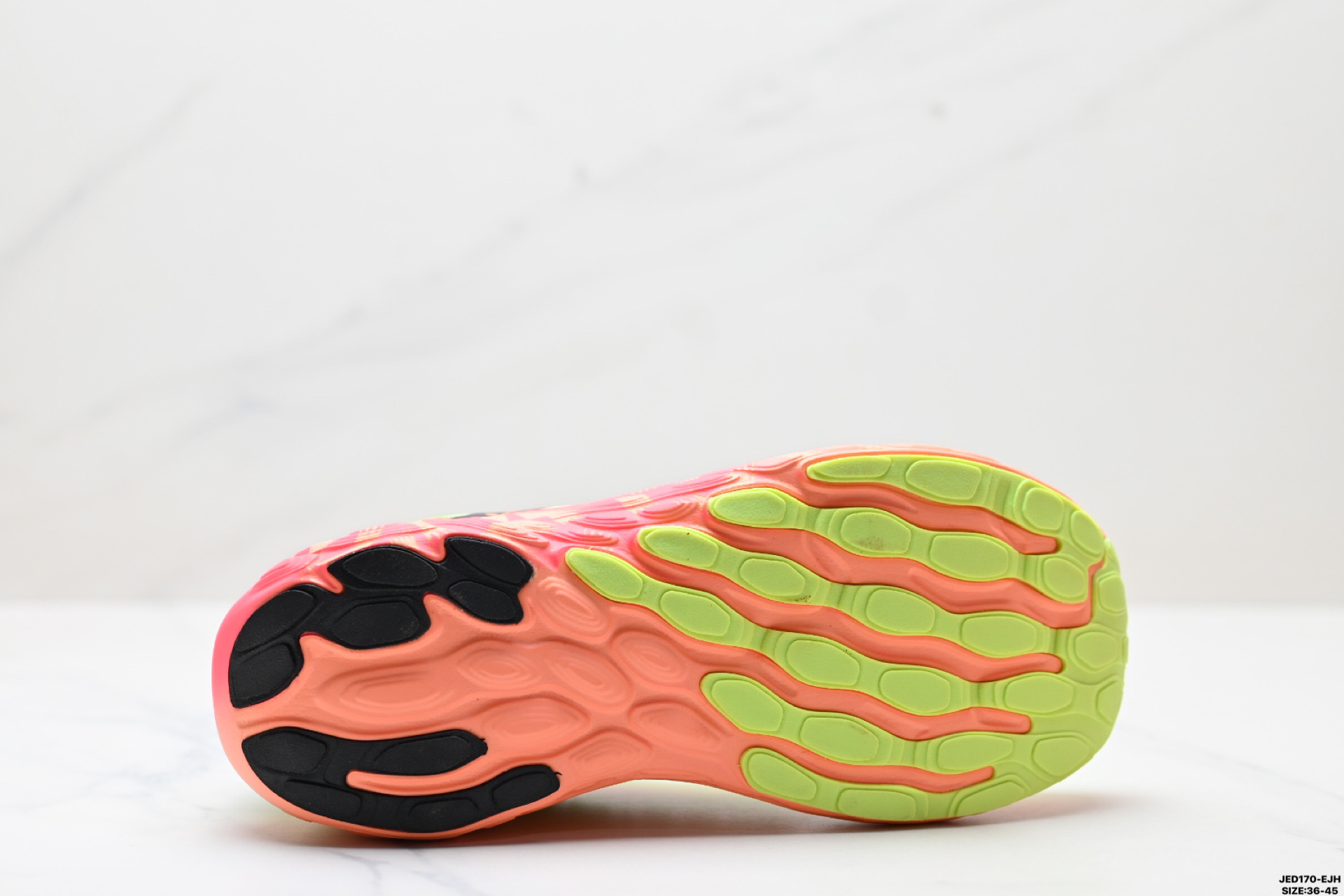 55$ New Balance NB Fresh Foam Evoz v2 920610 QE42 gallery