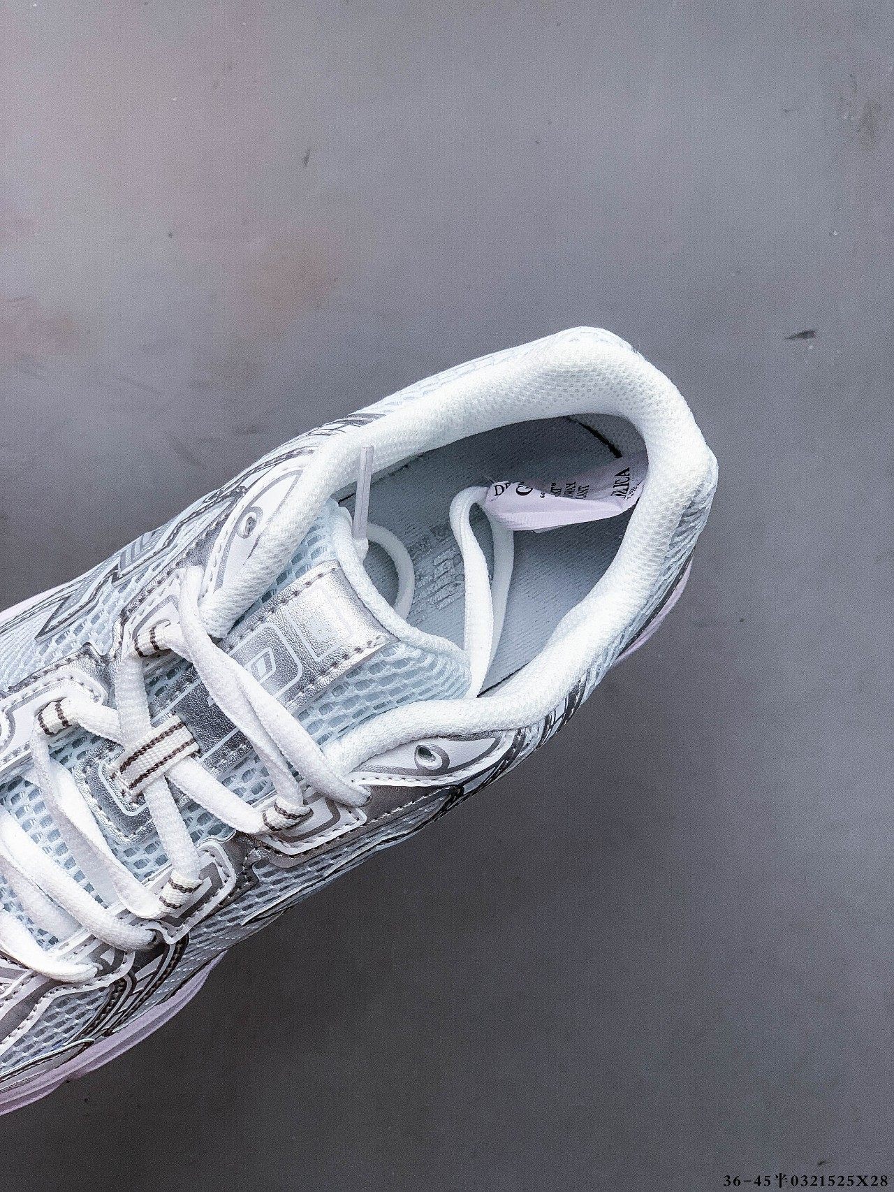 55$ New Balance NB740 size 36-45 half 925860 MZ1403 gallery