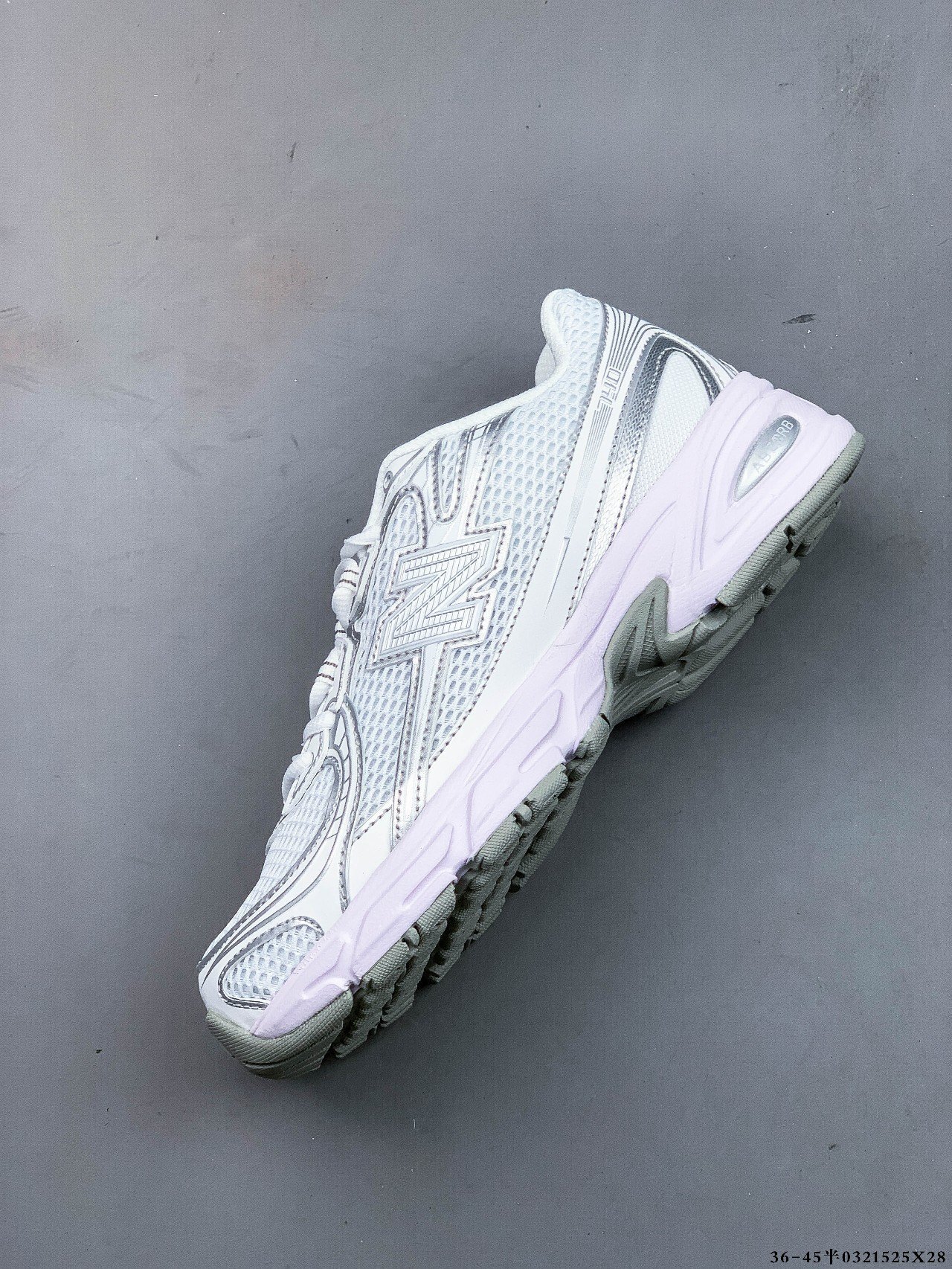 55$ New Balance NB740 size 36-45 half 925860 MZ1403 gallery