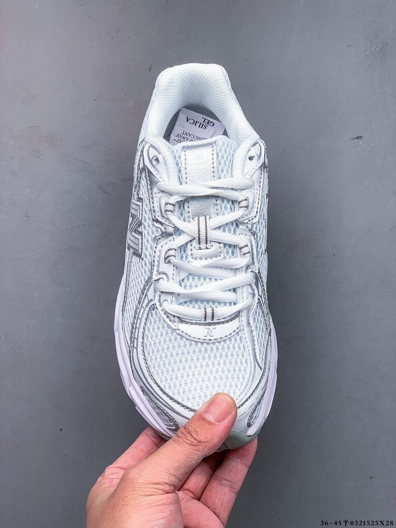 55$ New Balance NB740 size 36-45 half 925860 MZ1403 gallery