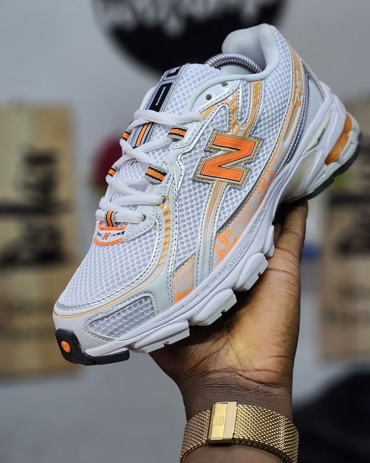 55$ New Balance NB740 size 36-45 half 925860 MZ1403 gallery