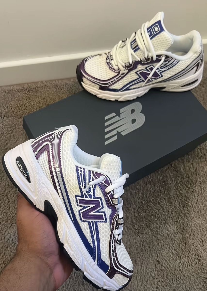 55$ New Balance NB740 size 36-45 half 925860 MZ1403 gallery