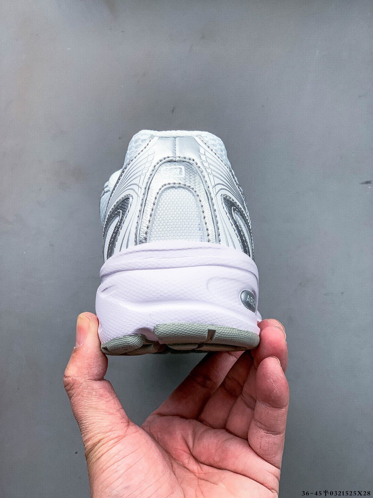 55$ New Balance NB740 size 36-45 half 925860 MZ1403 gallery