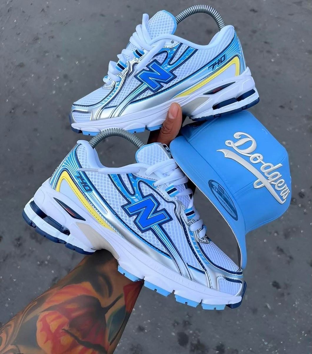 55$ New Balance NB740 size 36-45 half 925860 MZ1403 gallery