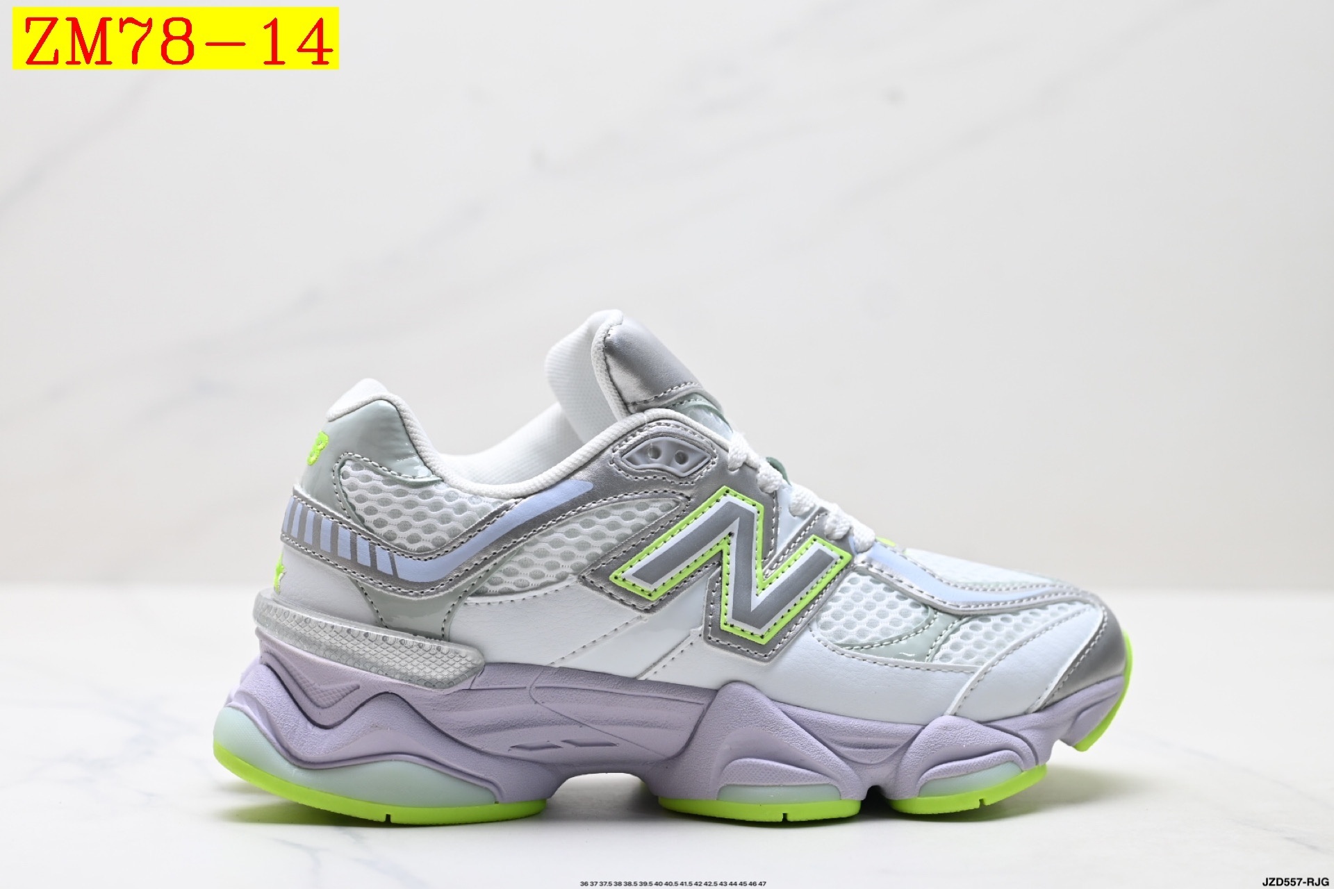 55$ New Balance NB9060 Size 36-45 half 027680 ZM78 gallery