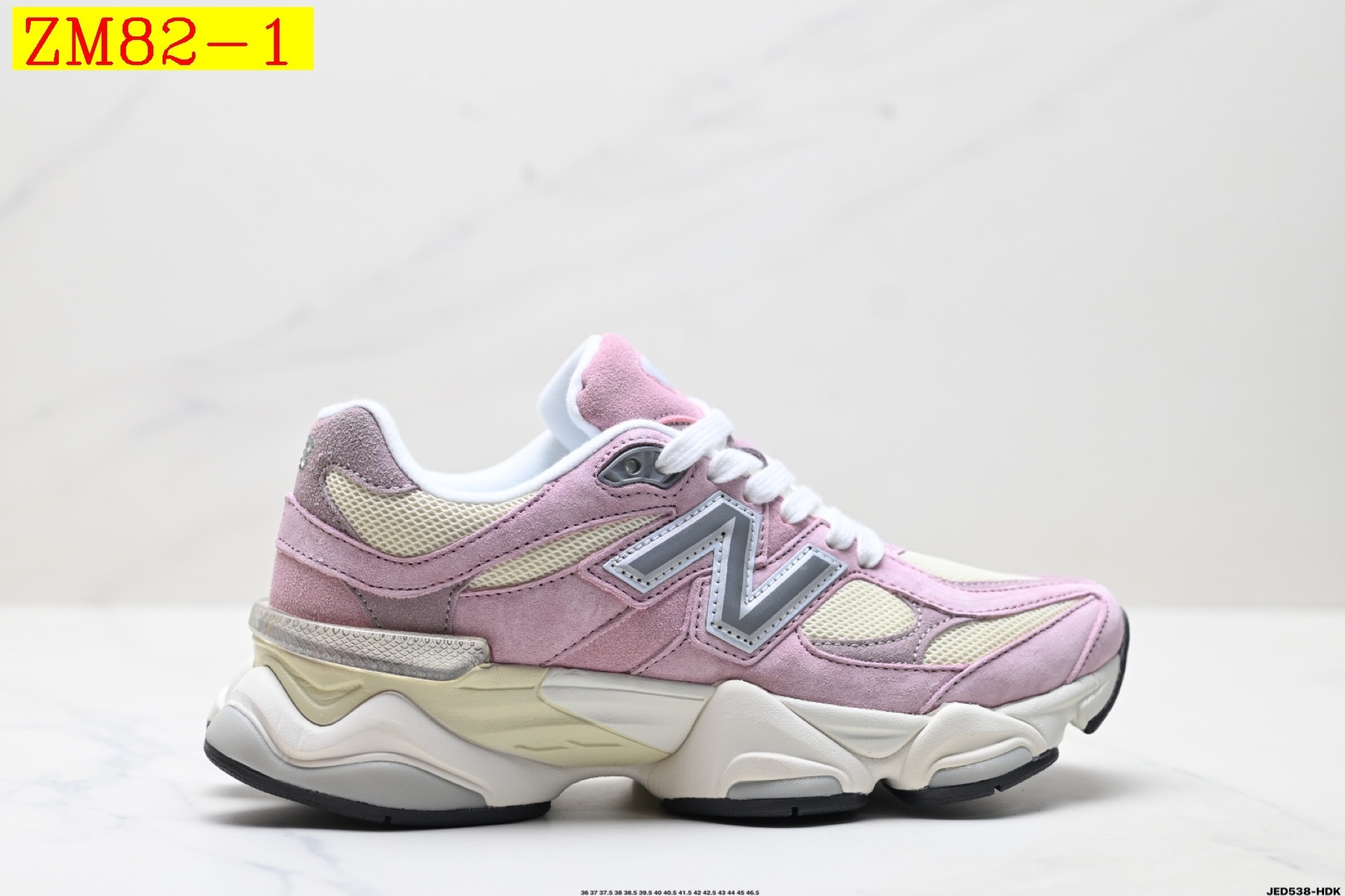 55$ New Balance NB9060 Size 36-45 half 624660 ZM82 gallery