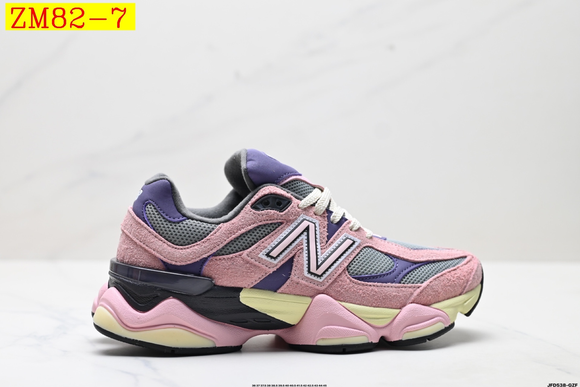 55$ New Balance NB9060 Size 36-45 half 624660 ZM82 gallery